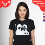 Oasis Blur t-Shirt