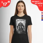 Off Meta Elon Musk t-Shirt