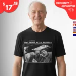 One Small Beer After Another Shirts