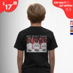 Oni Spicy Taste Uma Curry Shirts