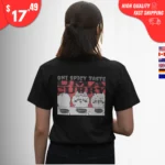 Oni Spicy Taste Uma Curry t-Shirt