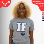 Penn State Football If Shirts