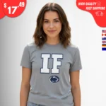 Penn State Football If t-Shirt