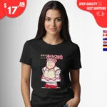 Peter Griffin Madoka Shirts