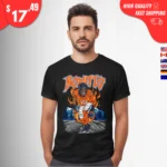 Riley Moss Bonitto Shirt