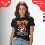 Riley Moss Bonitto Shirts