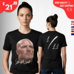 Steve Austin 1/11 t-Shirt