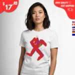 Taylor Swift Swastika t-Shirt