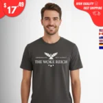 The Woke Reich Shirt
