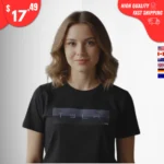 TSLA Elon Musk t-Shirt