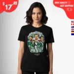 Tyler Seguin 1000th Game Shirts