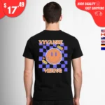 Vyvanse Vibing Shirt