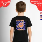 Vyvanse Vibing Shirts