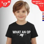 what An Op Buccaneers Shirts