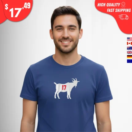 Will Klein Shohei Ohtani GOAT Shirt