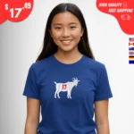 Will Klein Shohei Ohtani GOAT Shirts