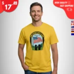 1981 Cub Scout Day Camp Sabrina Carpenter t-Shirt