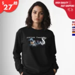 2008 Global Financial Crisis Sweatshirt