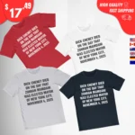 Dick Cheney Died On The Day That Zohran Mamdani Was Elected Mayor Of New York City Shirts