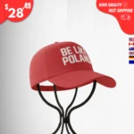 Be Like Poland Hats