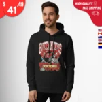 Buccaneers Super Bowl XXXVII Champions 2002 Hoodie