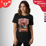 Buccaneers Super Bowl XXXVII Champions 2002 t-Shirt