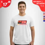 Cardinals Climb Hike For Special Needs t-Shirt