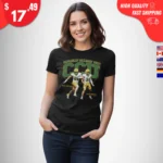 Caucasian Collision Unit t-Shirt