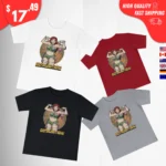 Genius of the Sky Tyrese Haliburton Shirts