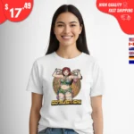 Genius of the Sky Tyrese Haliburton t-Shirt