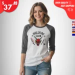 Hellfire Club Dustin Henderson t-Shirt