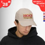 Hogs Washington Redskins Hats