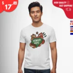 Human Hope J-Hope t-Shirt