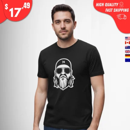 Jets Honor Nick Mangold Shirt