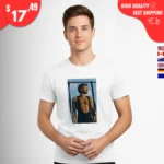 Jonathan Bailey People's Sexiest Man Alive Shirt