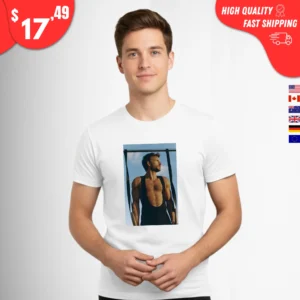 Jonathan Bailey People's Sexiest Man Alive Shirt