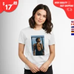 Jonathan Bailey People's Sexiest Man Alive Shirts