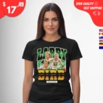 Larry Bird Dreamathon t-Shirt