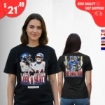 Leek and Skatt Dreamathon t-Shirt