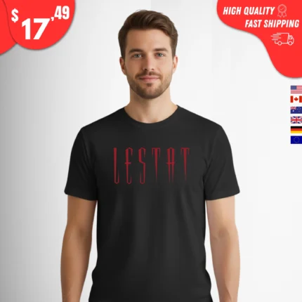 Lestat Moses SumneyShirt