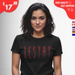 Lestat Moses Sumney Shirts