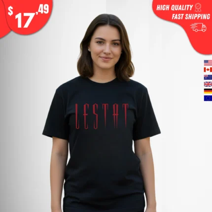 Lestat Moses Sumney t-Shirt