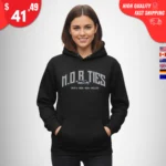 M.O.B. TIES Leonard Williams Hoodie