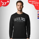 M.O.B. TIES Leonard Williams Sweatshirt