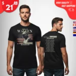 Morgan Wallen Still The Problem Shirt