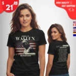 Morgan Wallen Still The Problem t-Shirt