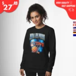 NBA on Prime Sweatshirt
