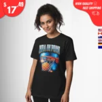 NBA on Prime t-Shirt