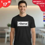 Oasis Ribena Shirt