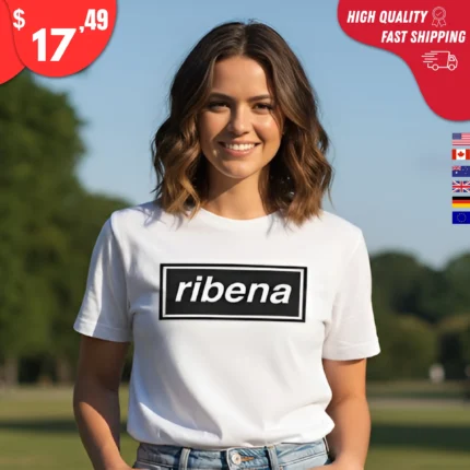 Oasis Ribena t-Shirt